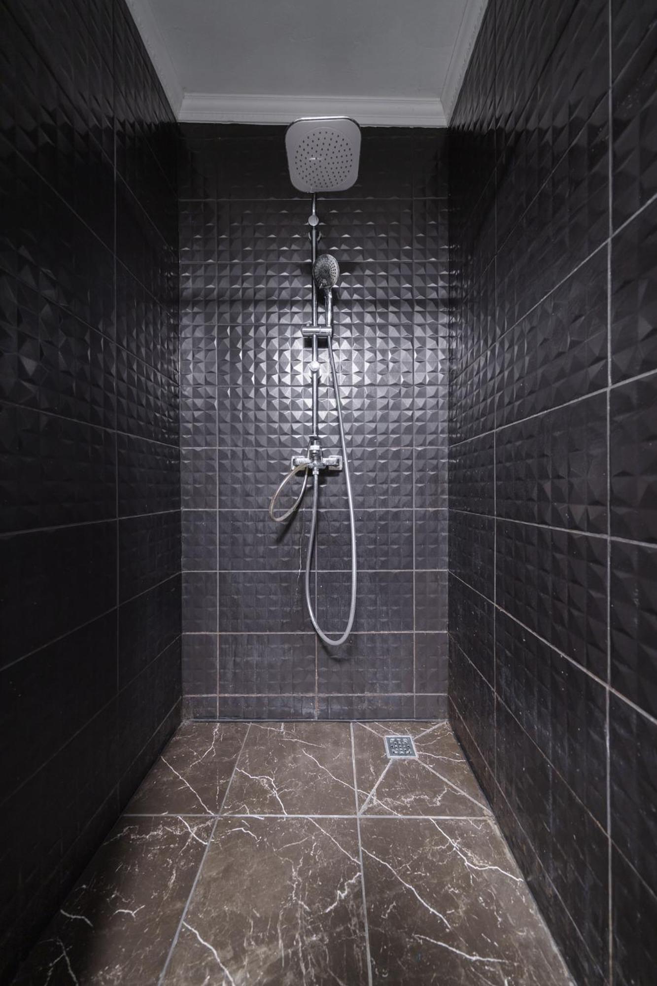 Islandijos Self Check-In Basement Apartments VNO Exterior foto